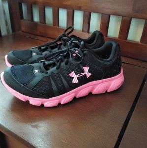 Under Armour shoes